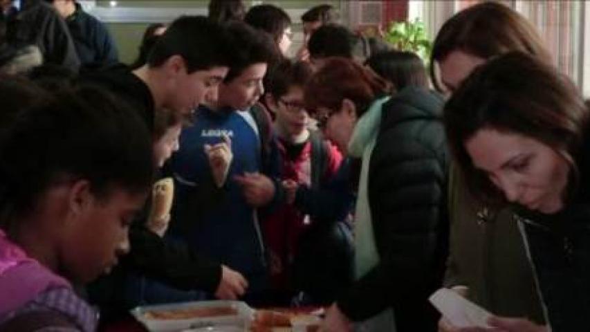 recreo solidario 4