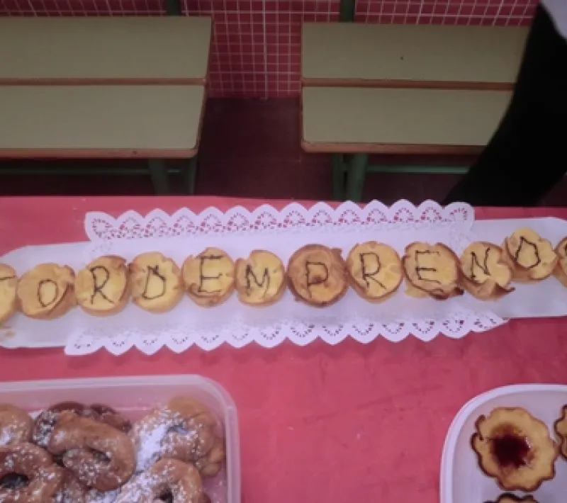 recreo solidario 5