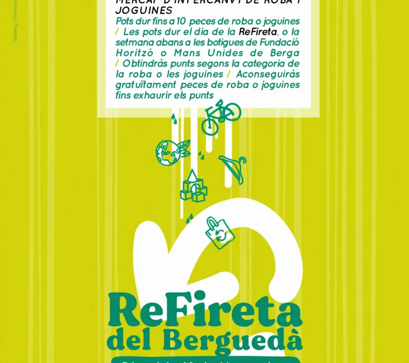 refireta 2 berga