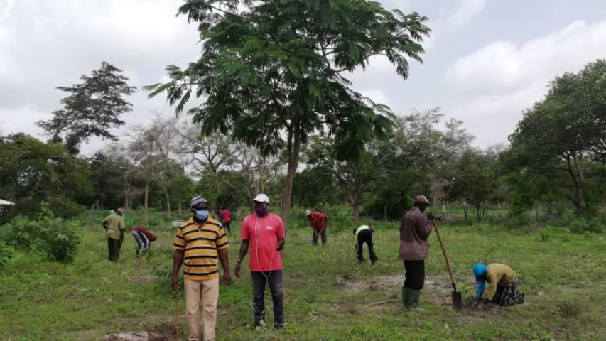 Senegal - Foto Manos Unidas