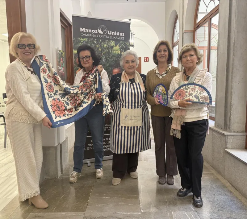 regalos solidarios