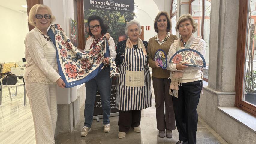regalos solidarios