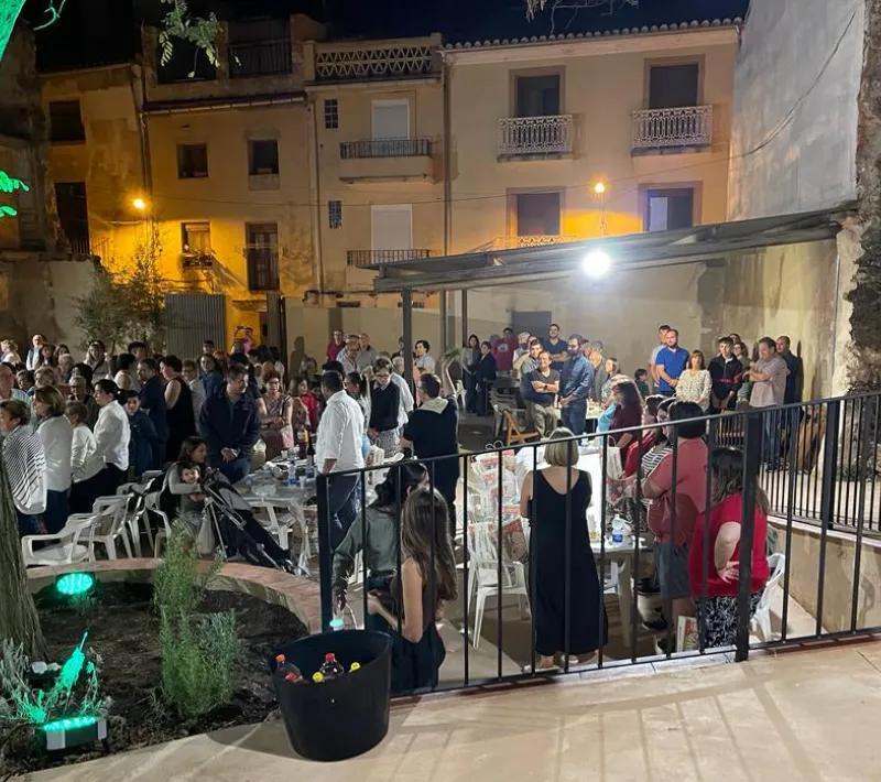 requena cena solidaria 1