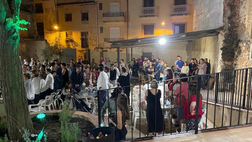 requena cena solidaria 1