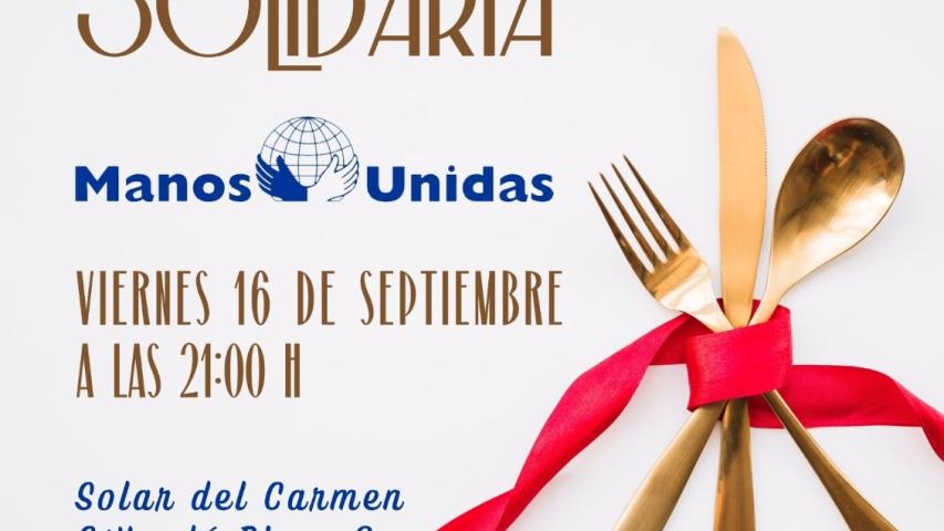 requena cena solidaria 10