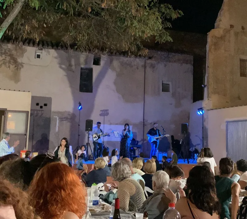 requena cena solidaria 2