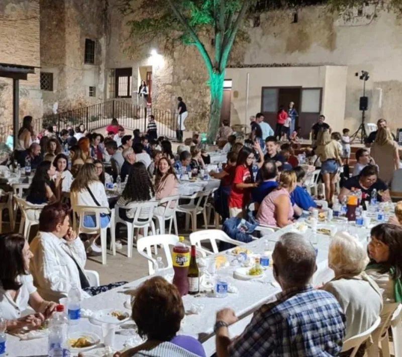 requena cena solidaria 4