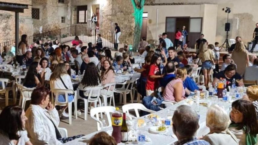 requena cena solidaria 4