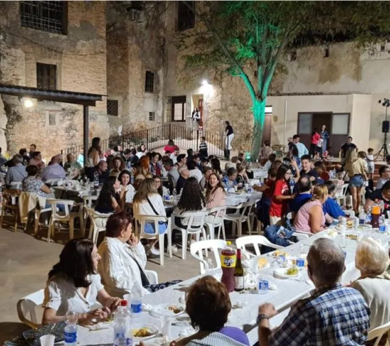 requena cena solidaria 6