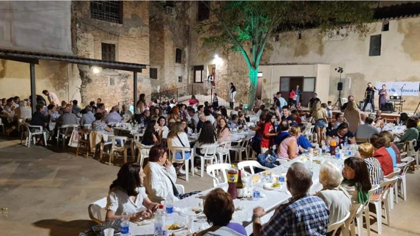 requena cena solidaria 6