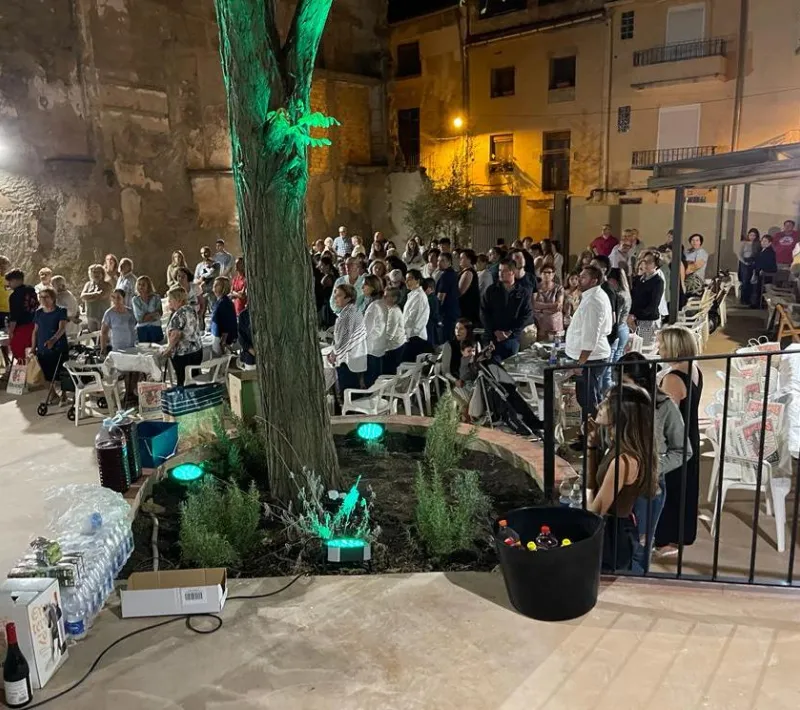 requena cena solidaria 7
