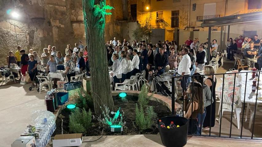 requena cena solidaria 7