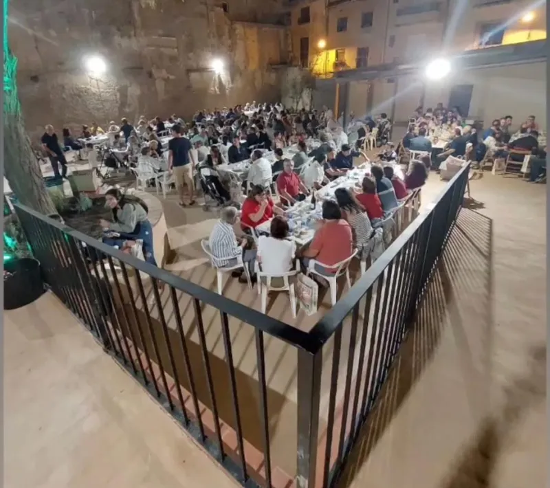 requena cena solidaria 8