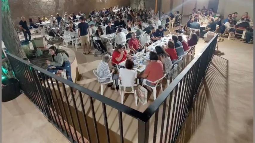 requena cena solidaria 8