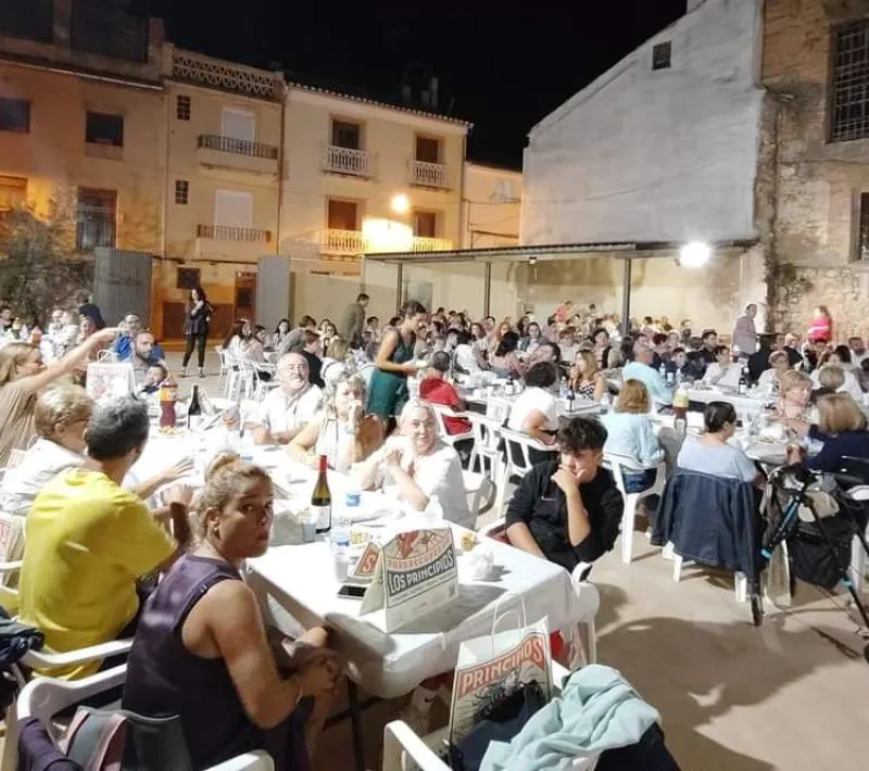 requena cena solidaria 9