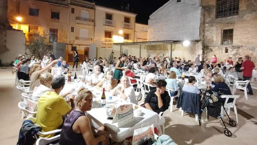 requena cena solidaria 9