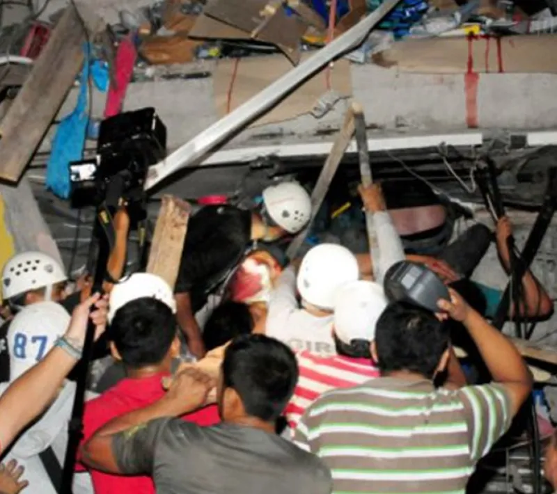 rescate en manta 0