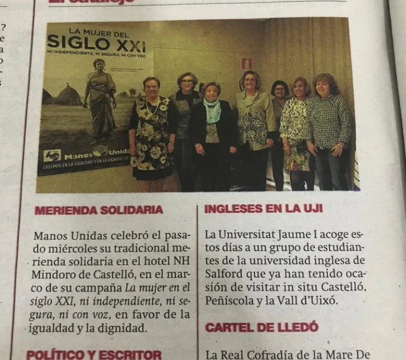 resena en prensa