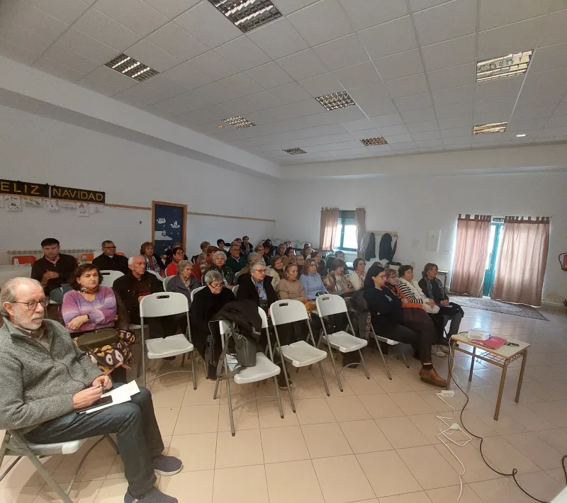 reunion arciprestazgo medina del campo 6