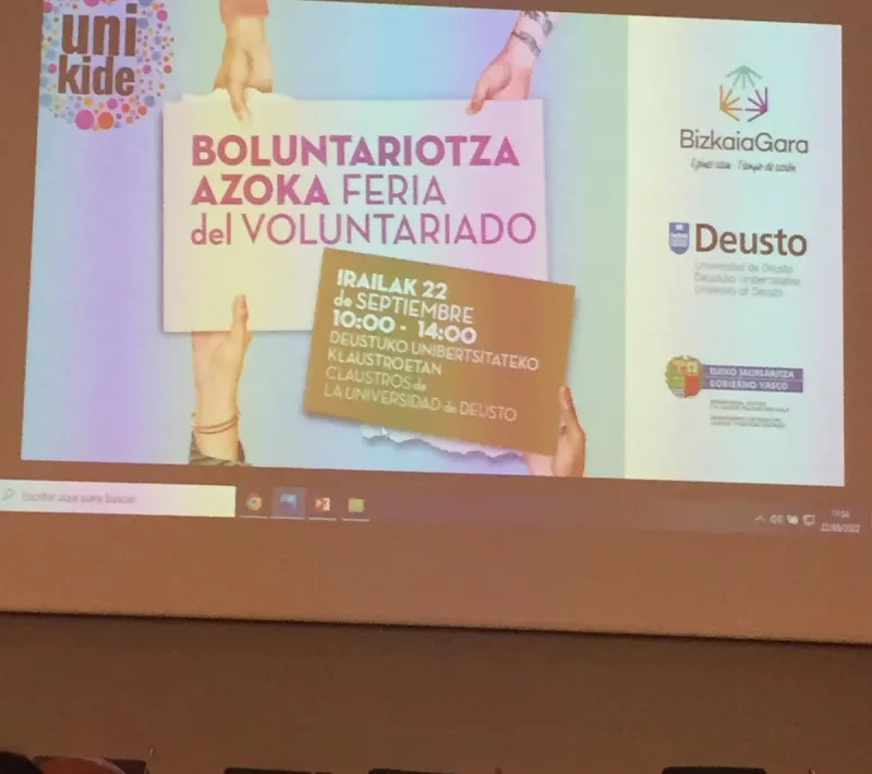 reunion bizkaia gara