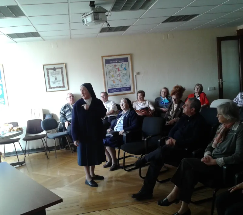 reunion con misioneros 1