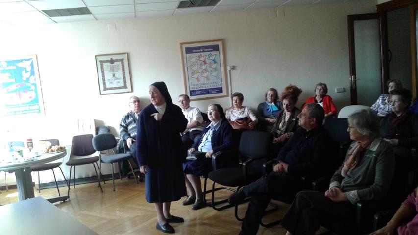 reunion con misioneros 1
