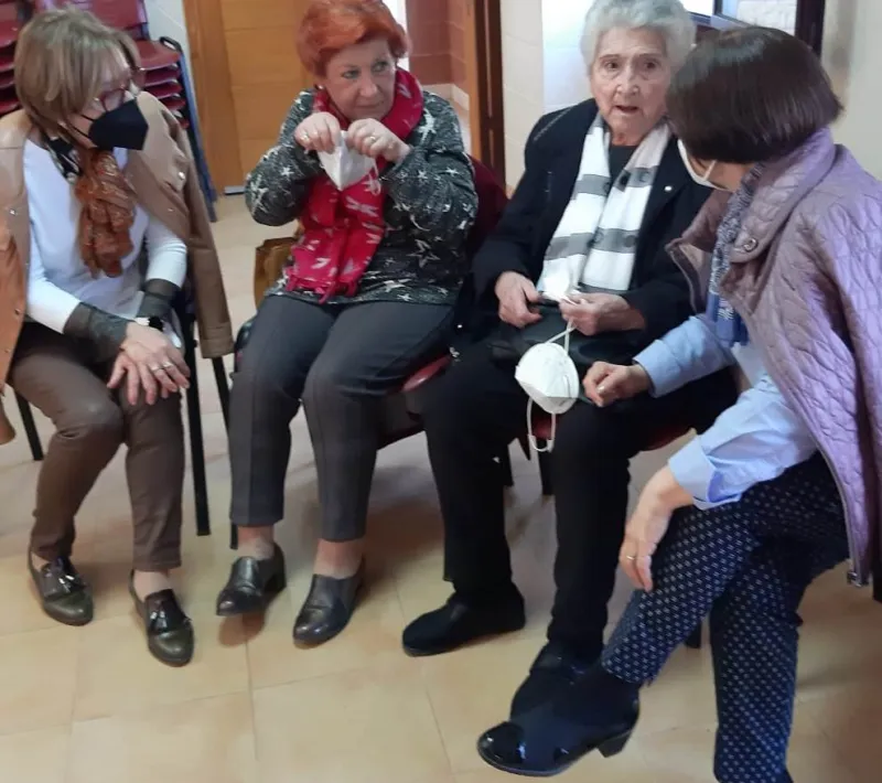 reunion oliva 13