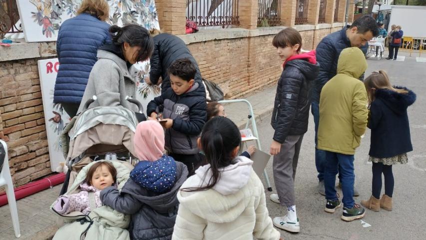 rocafort manos 14