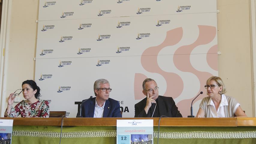 Premsa rueda