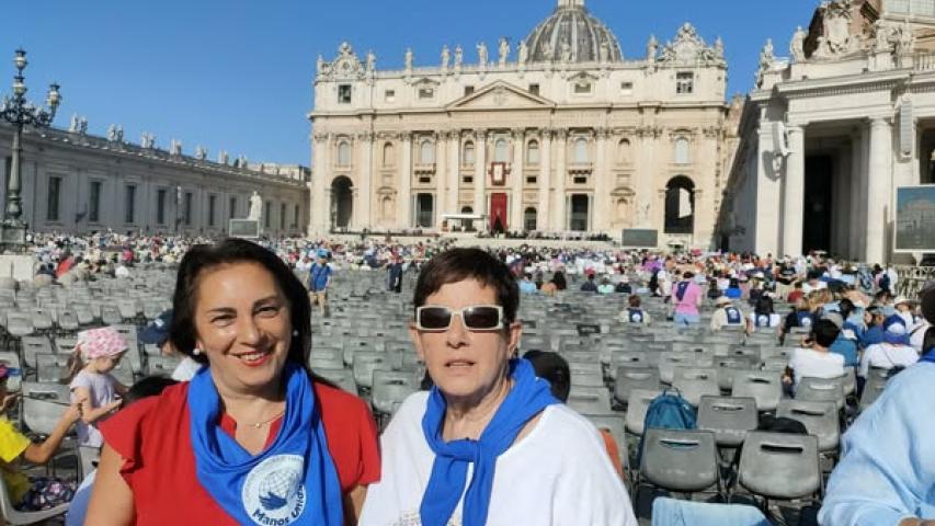 roma 2