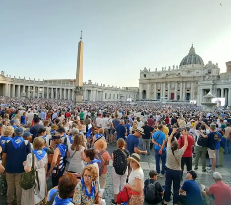 roma 3
