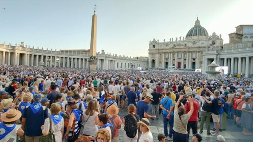 roma 3