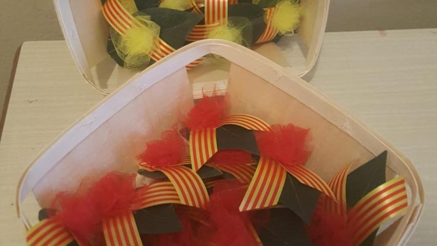 roses