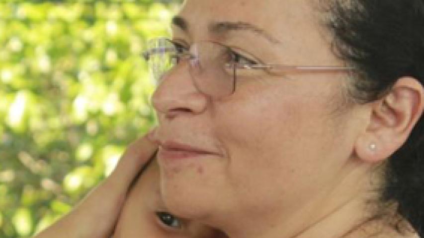 ruth chaparro fucai desde colombia