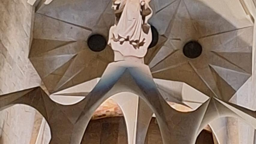 sagrada familia cor