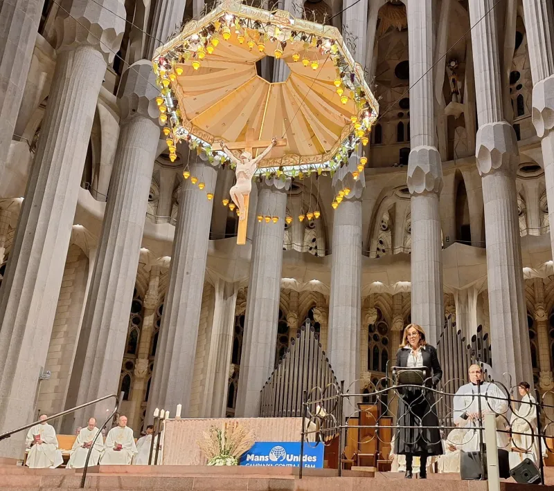 sagrada familia delegada 1