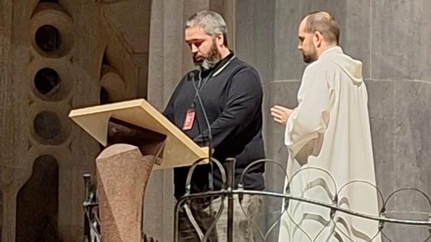 sagrada familia pregaries 2