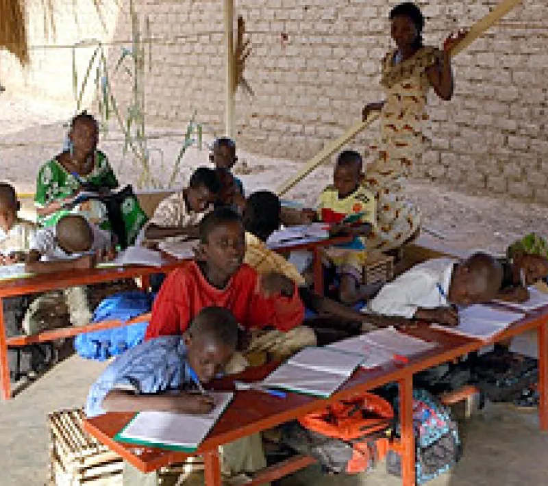 sahel 1131