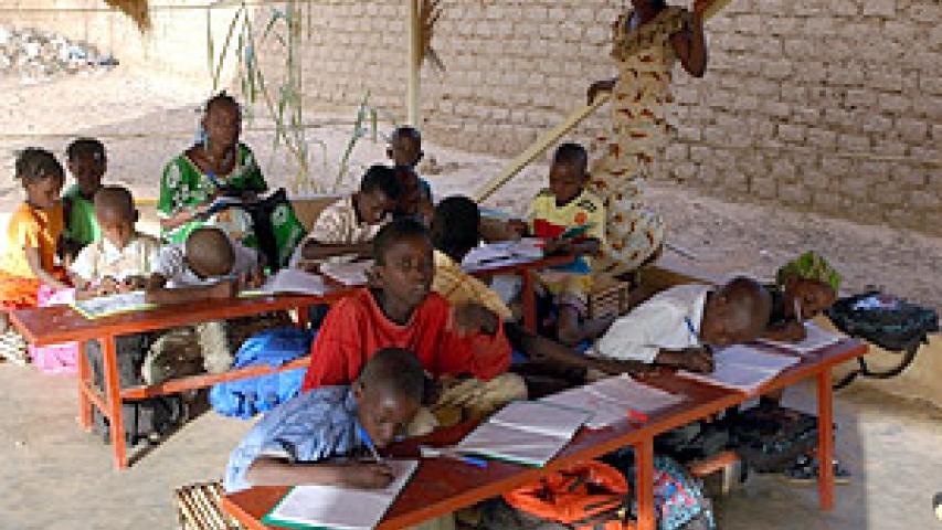 sahel 1131