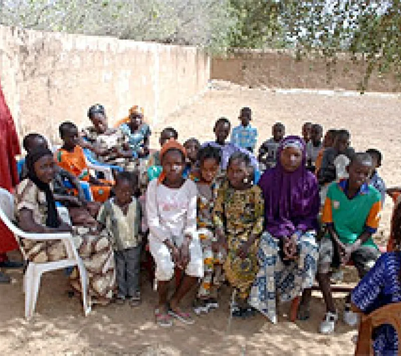 sahel 1199