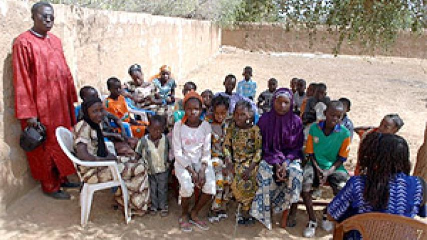 sahel 1199