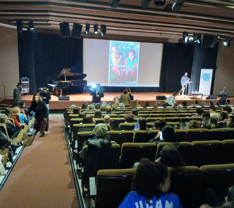 sala acto