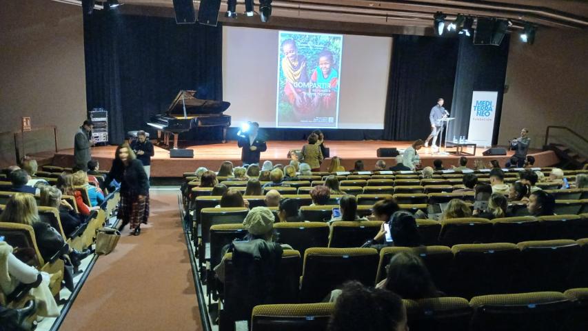 sala acto