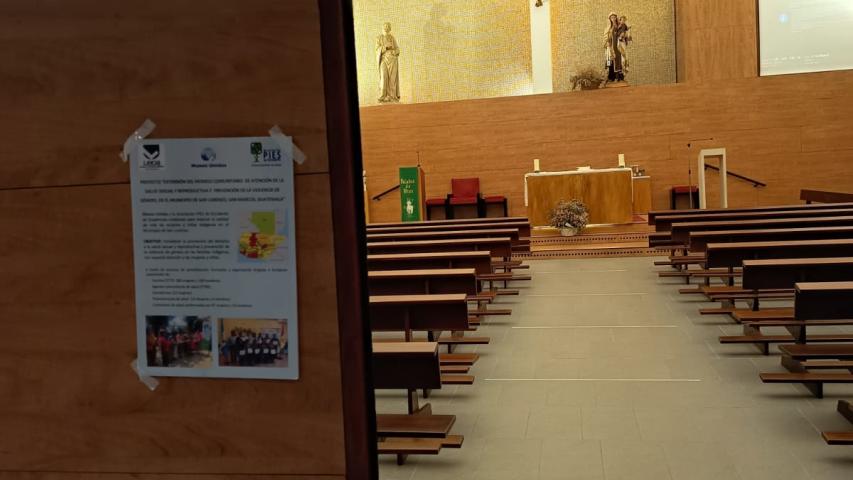 san bartolome apostol leioa