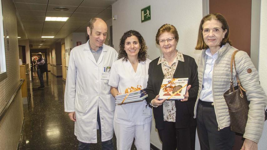 Diada de Sant Jordi 2019
