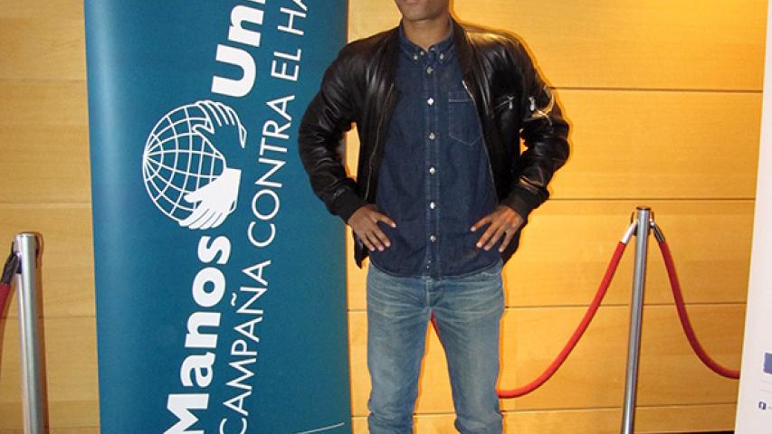 santiago zannou