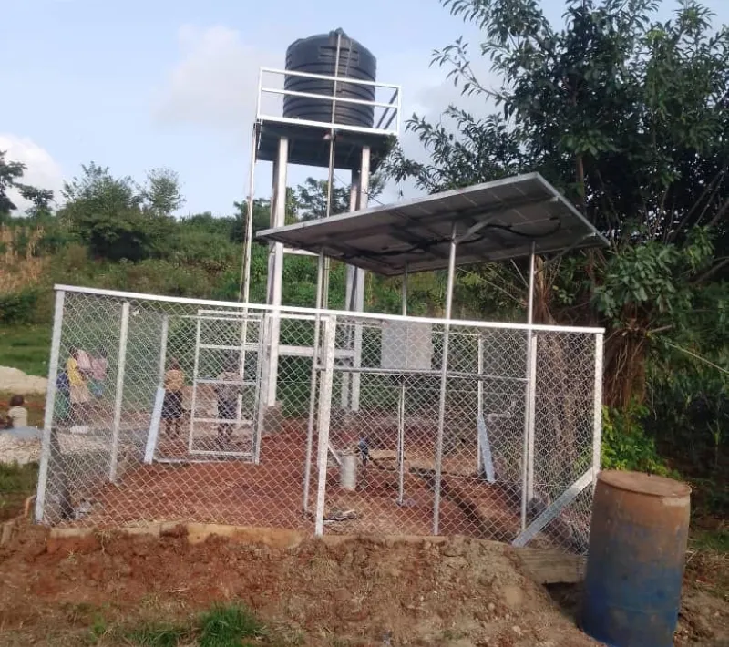 sdi buikwe august 2025