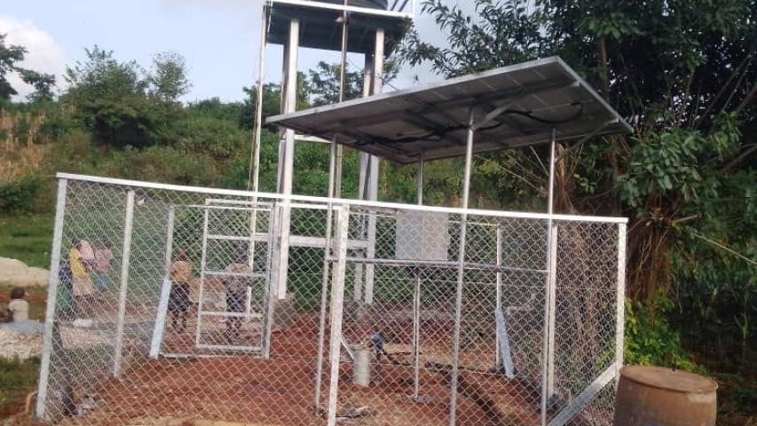 sdi buikwe august 2025