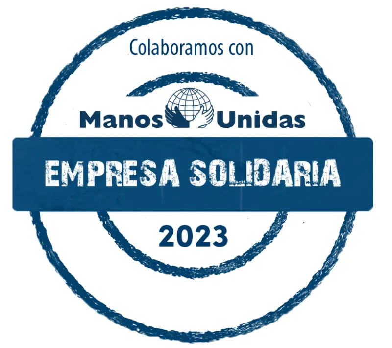 sello empresa solidaria 2955 2023