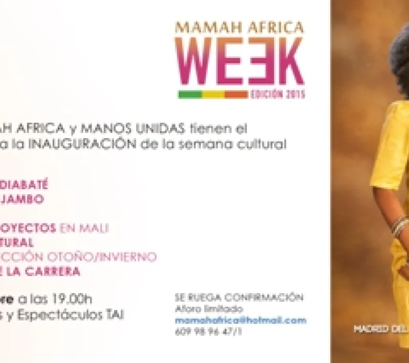 semana cultural acuerdo mali invitacionreducido